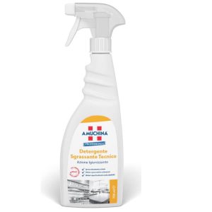 Cf12 Amuchina Sgrassante Tecn.750Ml