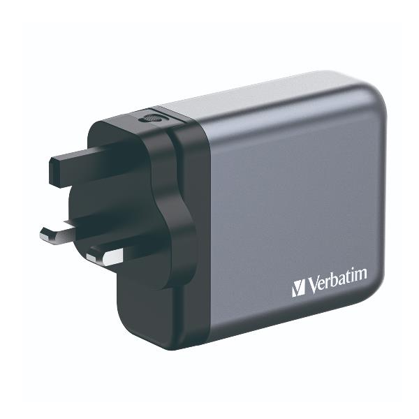 Gan Charger 4 Port 140W - immagine 6