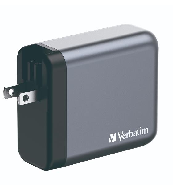 Gan Charger 4 Port 140W - immagine 5