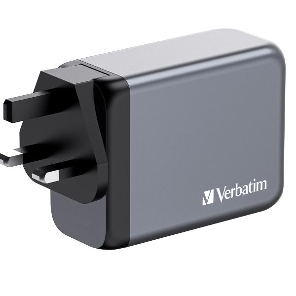 Gan Charger 4 Port 200W - immagine 8