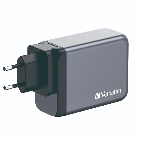 Gan Charger 4 Port 200W - immagine 7