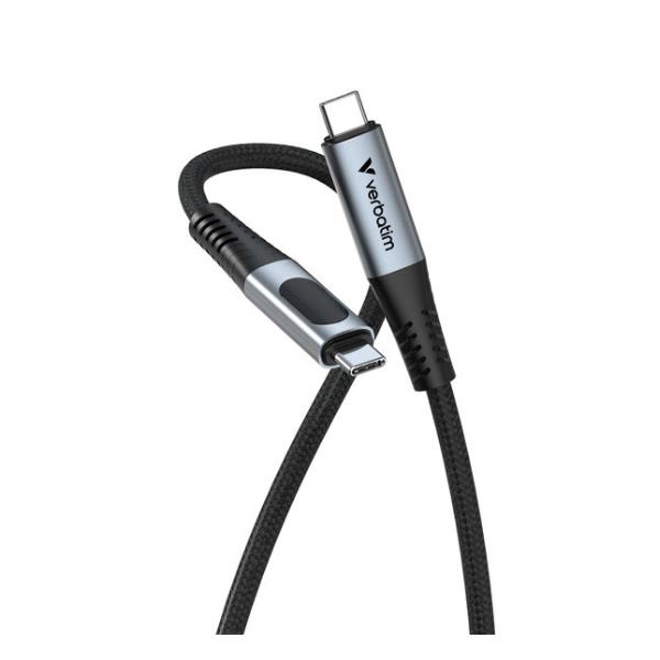 USB-C To Usbc 100W 120Cm Display - immagine 6