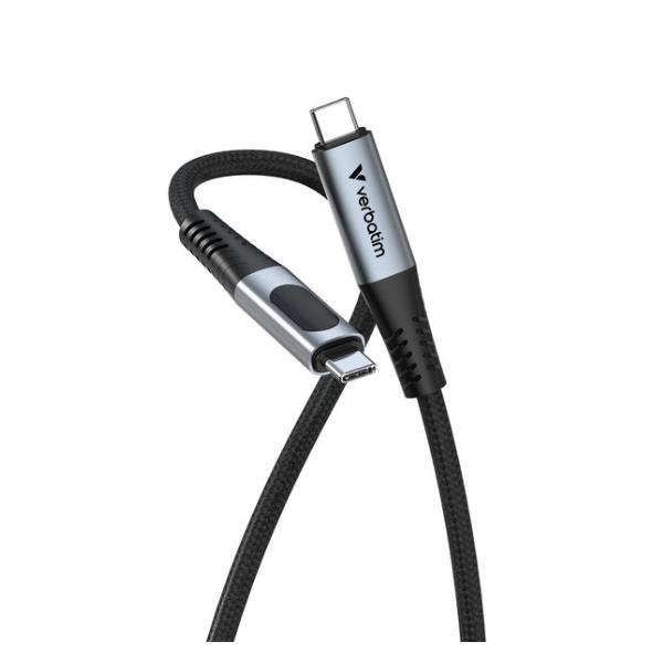 USB-C To Usbc 100W 240Cm Display - immagine 6