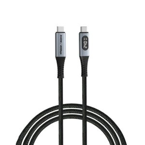 USB-C To Usbc 100W 240Cm Display