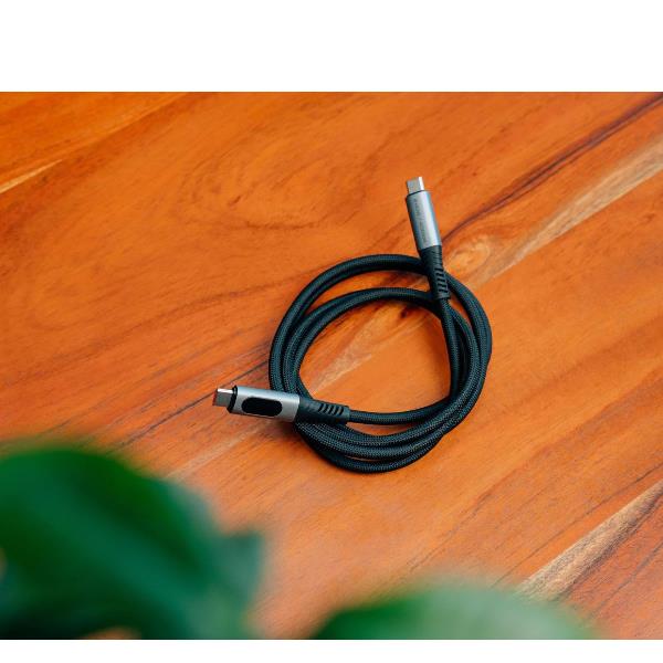 USB-C To Usbc 100W 240Cm Display - immagine 5