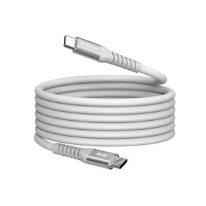 USB-C To USB-C 60W Magnetic 120Cm