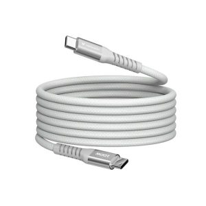 USB-C To USB-C 100W Magnatic 120Cm