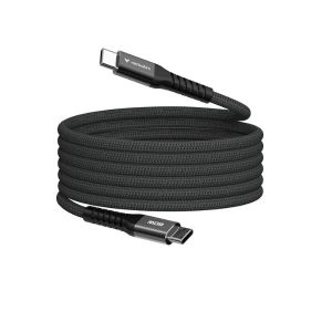 USB-C To USB-C 60W Magnetic 120Cm