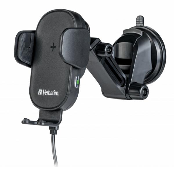 Fwc-01 Qi Fast Wireless Car Charger - immagine 6