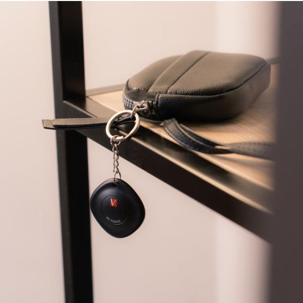 My Finder Track Nero - immagine 5