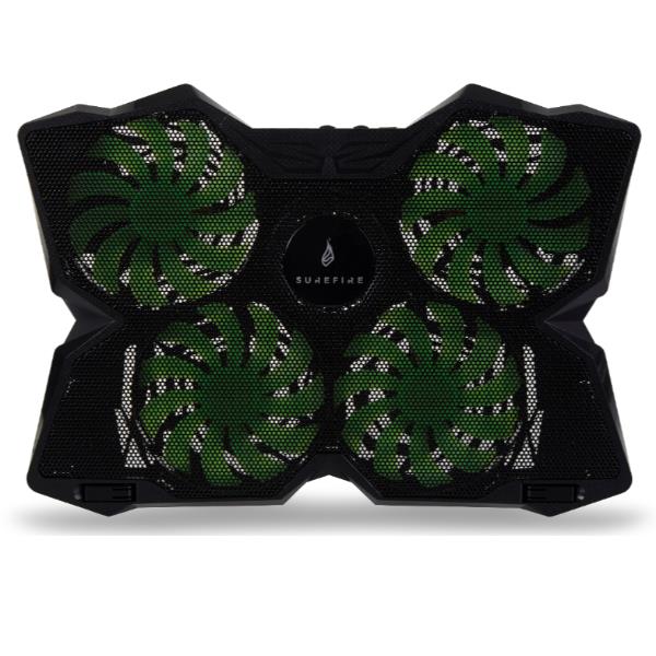 Cooling Pad Bora Gaming Laptop