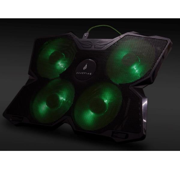 Cooling Pad Bora Gaming Laptop - immagine 4
