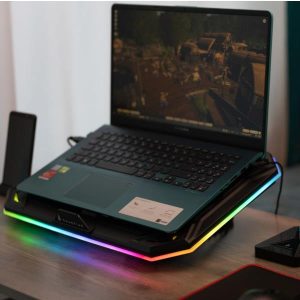 Cooling Pad Bora X1 Gaming