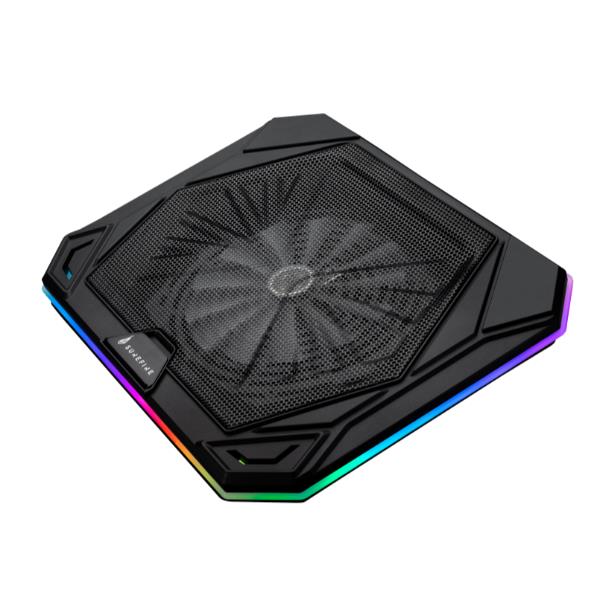 Cooling Pad Bora X1 Gaming - immagine 4