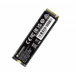 Vi5000 2Tb M2 Pcie4 NVMe M.2 2Tb