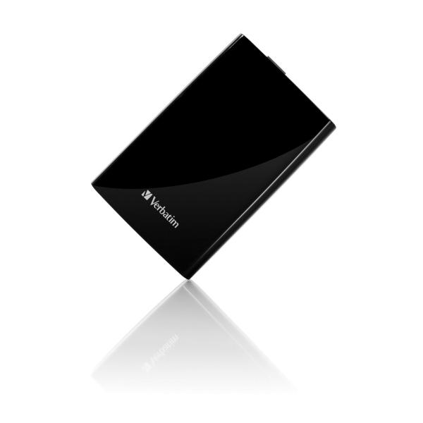 Hard Disk Est.usb 3.0-1 TB-2.5 Slim - immagine 2