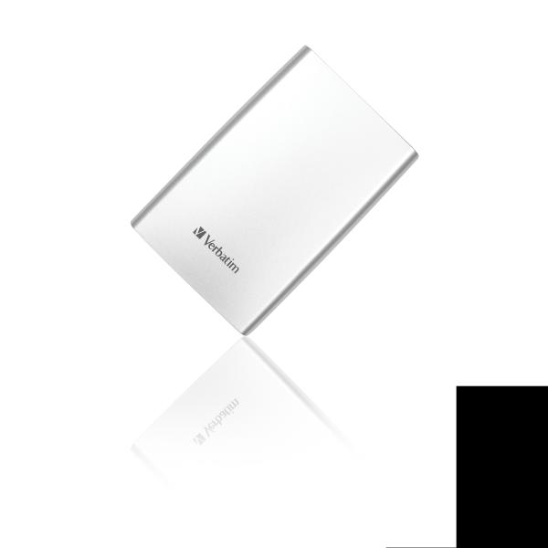 Hard Disk Est.usb 3.0-2 TB-2.5 Slim - immagine 2