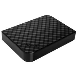 Hard Disk Esterno-2 TB-3.5 USB 3.0