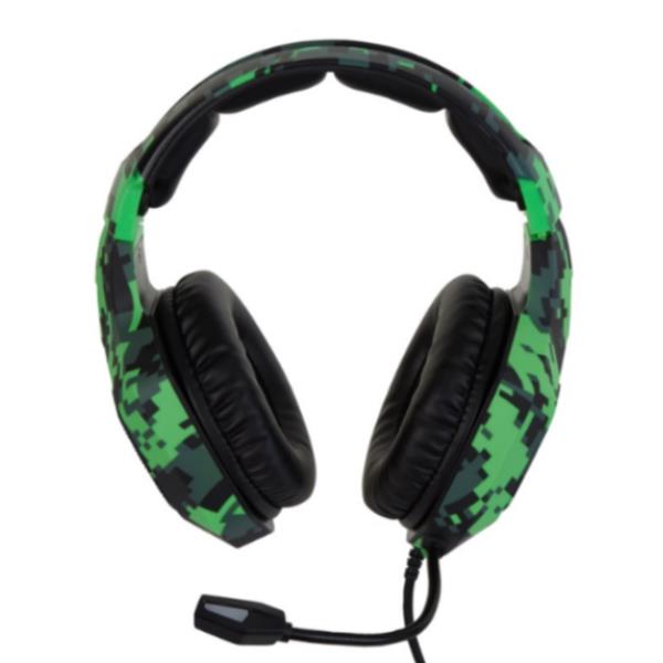 Surefire Skirmish Gaming RGB Headse - immagine 3