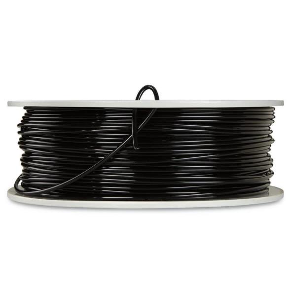 Filament 3D Abs 1.75Mm Nero 1Kg - immagine 2