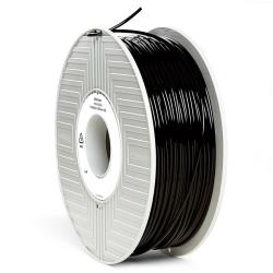 Filament 3D Abs 1.75Mm Nero 1Kg