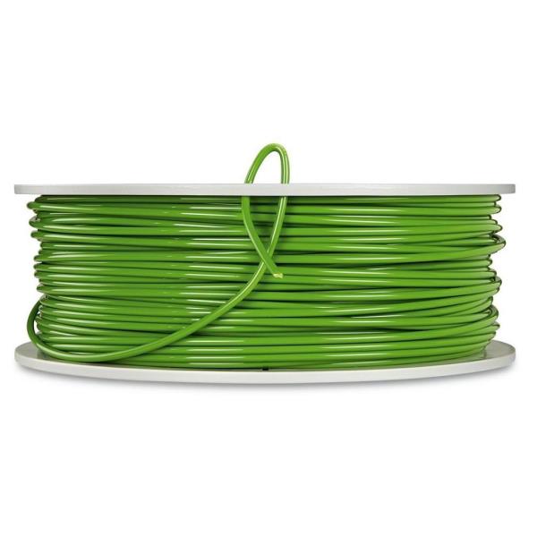 Filament 3D Abs 1.75Mm Verde 1Kg - immagine 3