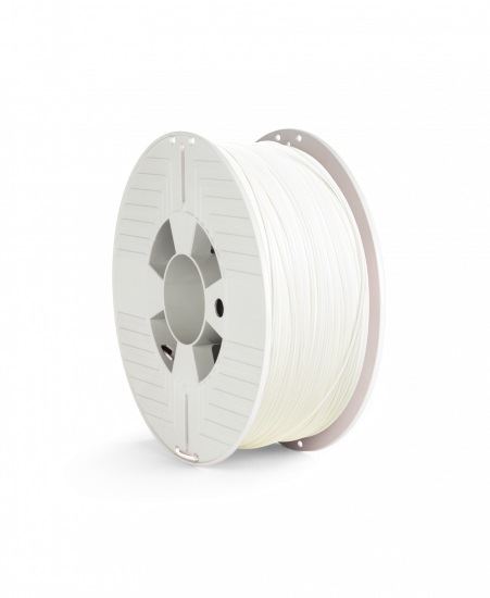 Filament 3D Petg 2.85Mm Bianco 1Kg