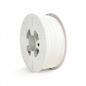 Filament 3D Petg 1.75Mm Bianco 1Kg