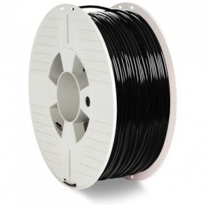 Filament 3D Petg 2.85Mm Nero 1Kg