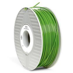 Filament 3D Abs 1.75Mm Verde 1Kg - immagine 4