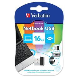 Memory USB - 16Gb - Netbook