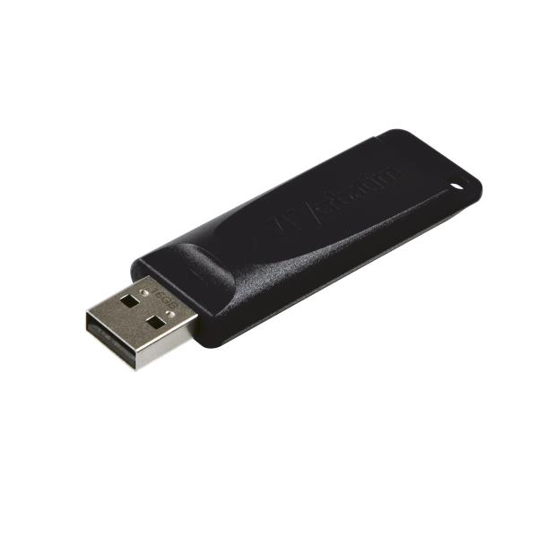 Memory USB - 64Gb - Slider - immagine 3