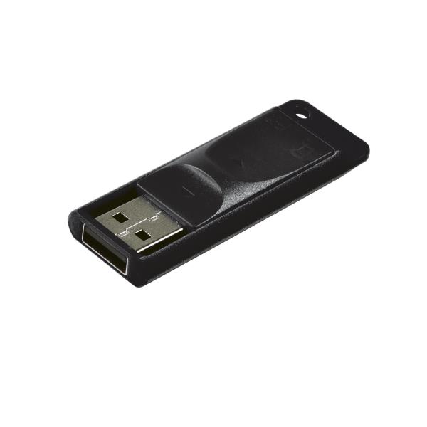 Memory USB - 64Gb - Slider - immagine 2