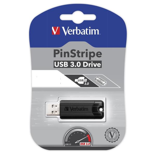 Memory USB -256Gb- Pin Stripe 3.0 - immagine 4