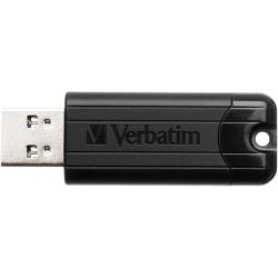 Memory USB -256Gb- Pin Stripe 3.0