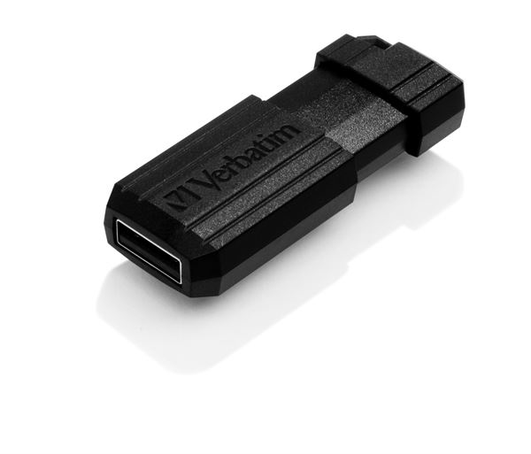 Memory USB - 8Gb - Pin Stripe - immagine 3