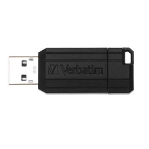 Memory USB - 4Gb - Pin Stripe S