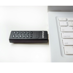 USB -32Gb- 3.0 Key Pad Secure