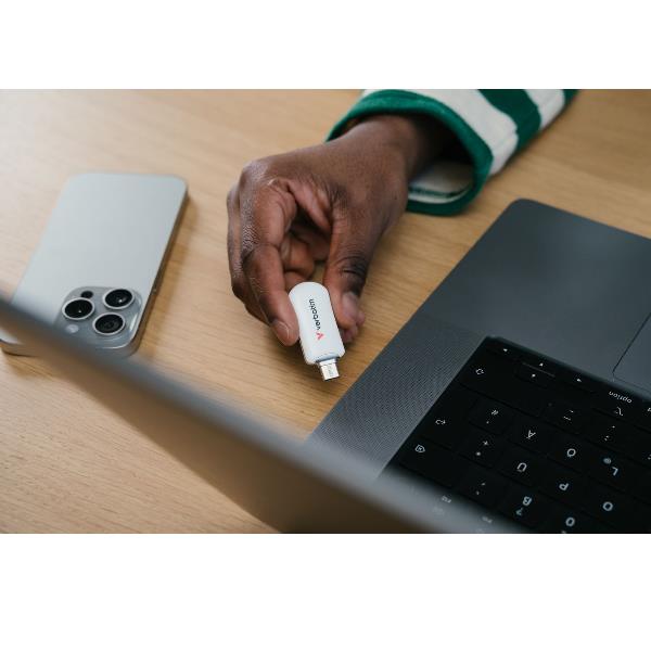 Plectra USB-C Flash Drive Wh 64Gb - immagine 5