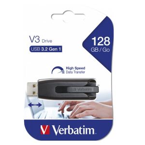 Memory USB -128Gb- V3 USB 3.0