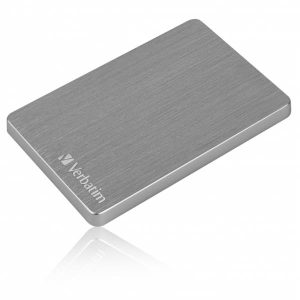 Hard Disk Alu.usb 3.2 Gen.1 1Tb