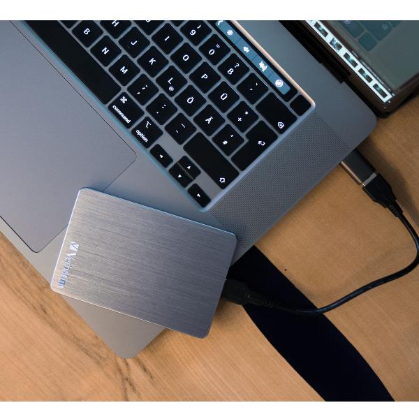 Hard Disk Est.usb 3.2-1 TB-2.5 Gen1 - immagine 6