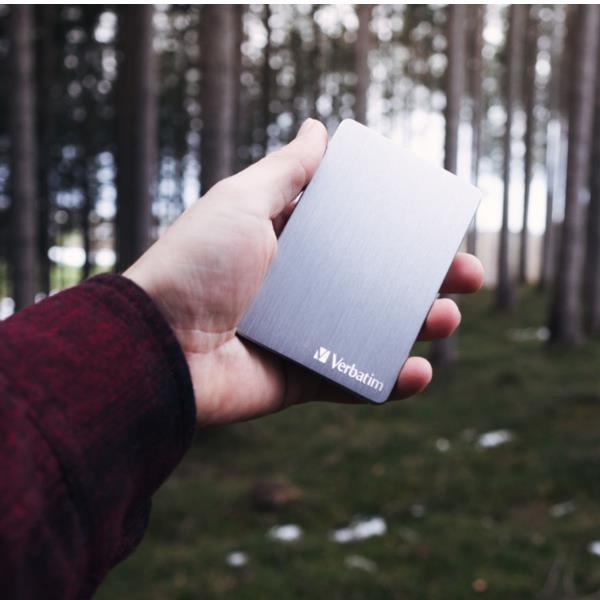 Hard Disk Est.usb 3.2-1 TB-2.5 Gen1 - immagine 7