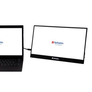 Monitor Portatile Full Hd 1080P 14