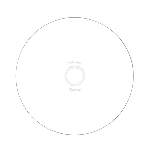 Cdr Dat.plus Stampab. 52X Cf.10 S - immagine 5