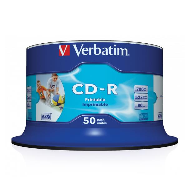 Spindle 50 Cdr Int.stamp.52X S - immagine 2