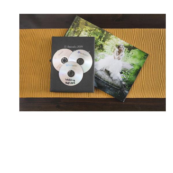 Spindle 100 Dvd-R 4.7Gb 16X ) - immagine 4