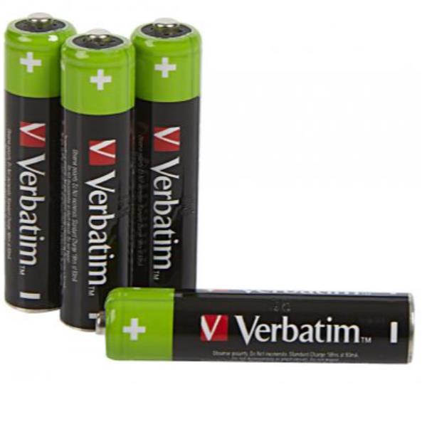 Ministilo-Aaa-Ricar.-1000Mah-4 Pile