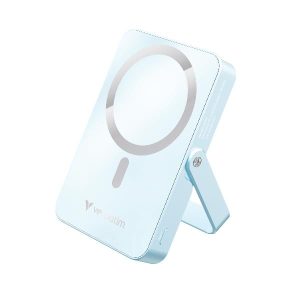Power Bank 10000Mah Mag Safe Blu