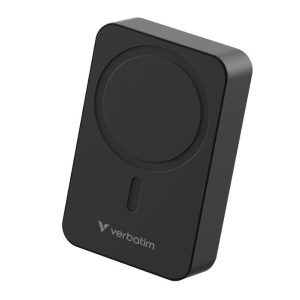 Power Bank 20000Mah Mag Safe Nero